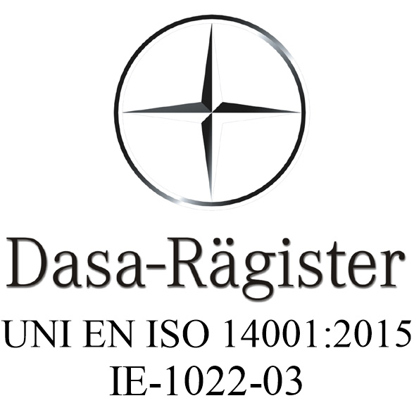 UNI ISO 14001:2015