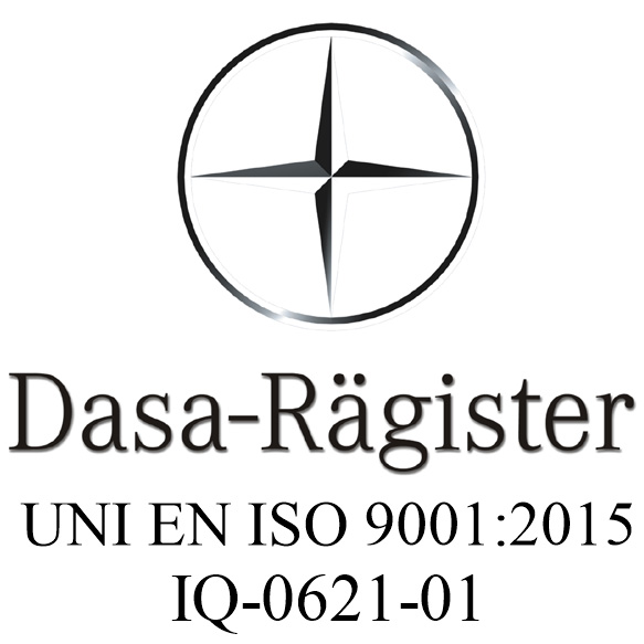 UNI ISO 9001:2015